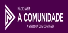 A Comunidade Web Radio