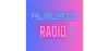 Logo for AlMusic Radio