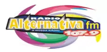 Alternativa FM 107.9