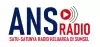 Logo for Ans Radio Sumsel