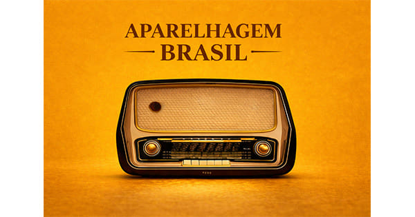 Aparelhagem Brasil