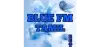 Logo for Blue FM Tamil