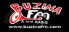 Logo for Buzina FM