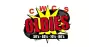 Logo for CWCS Oldies Radio