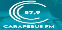 Carapebus FM
