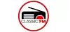 Logo for Classic FM Malawi