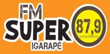 FM Super Igarape 87.9