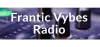 Logo for Frantic Vybes Radio