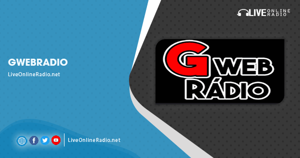G Webradio | Live Online Radio