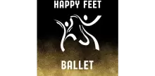 Happy Feet Radio - Ballet