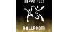 Logo for Happy Feet Radio – Ballroom