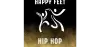 Logo for Happy Feet Radio – Hip Hop