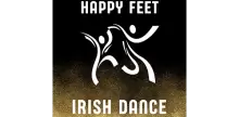 Happy Feet Radio - Irish Dance