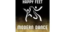 Happy Feet Radio - Modern Dance