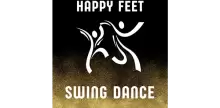 Happy Feet Radio - Swing Dance
