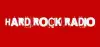 Logo for Hard Rock Radio