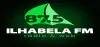 Logo for Ilhabela FM