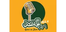 Jamii FM 103.9