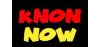 Logo for KNON Now