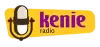 Logo for Kenie Radio
