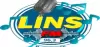 Logo for LINS FM