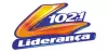 Logo for Lideranca FM 102.1