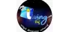 Logo for Living FM