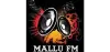 Logo for Mallu FM