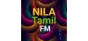 Logo for NILA Tamil FM