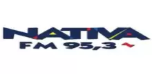 Nativa 95.3 FM