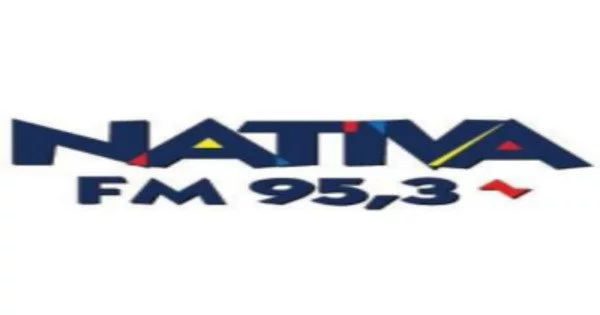 Nativa 95.3 FM-