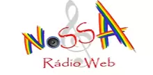 Nossa Radio Web