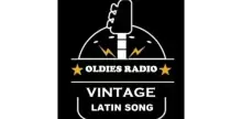 Oldies Radio - Vintage Latin Song