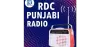 Logo for RDC Punjabi Radio