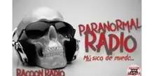 Racoon Radio Mex