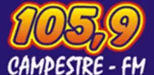 Radio 105.9 FM Campestre