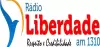 Logo for Radio AM Liberdade