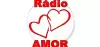 Logo for Radio AMOR FM