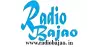 Logo for Radio Bajao