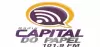 Logo for Radio Capital do Papel