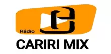 Radio Cariri Mix