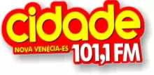 Radio Cidade 101.1 ФМ