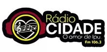 Radio Cidade 106.3 ФМ