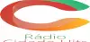 Logo for Radio Cidade Hits
