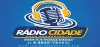 Logo for Radio Cidade Online