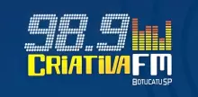 Radio Criativa FM