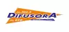Logo for Radio Difusora 102.3 FM