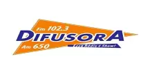 Radio Difusora 102.3 FM