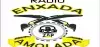 Logo for Radio Enxada Amolada