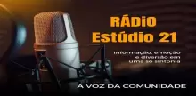 Radio Estudio 21